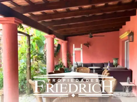 Casa en Venta en Chacras La Catalina, USD 175.000