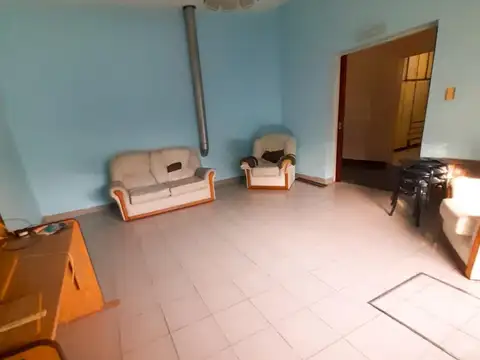 Depto Tipo Casa en Venta en Caseros, USD 65.000