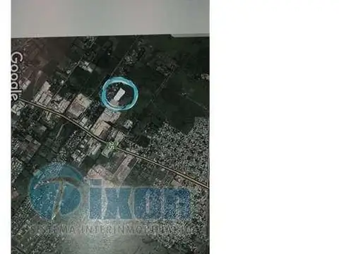 Terreno en Venta de 10150,0 m2