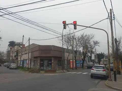 Senador J.Pallares 2200