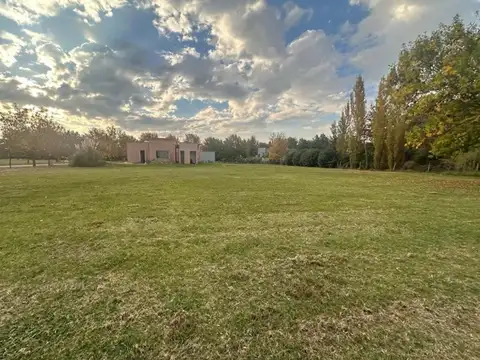 Terreno en Venta en San Joaquin, USD 52.000