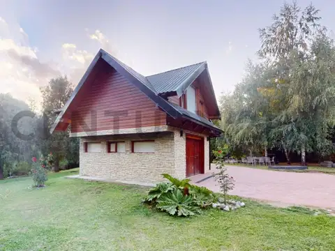 Casa en Venta de 7 dormitorios