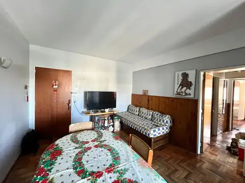 Depto Tipo Casa en Venta de 3 ambientes