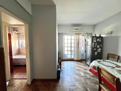 Depto Tipo Casa en Venta de 2 dormitorios