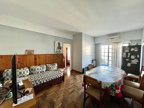 PH de 3 ambientes en venta, en Martínez
