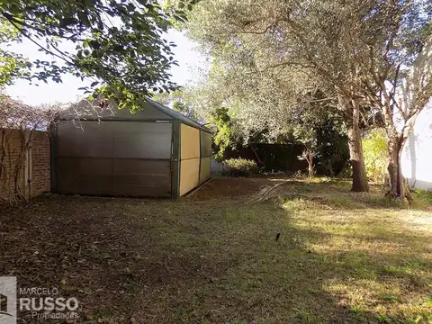 Terreno en Venta en Hurlingham, USD 130.000