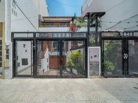 Guardia Vieja  al 3800