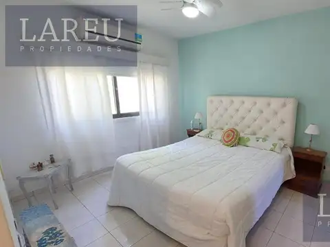 Casa en el Barrio Roble Joven