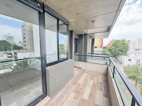 Departamento en Venta al Oeste