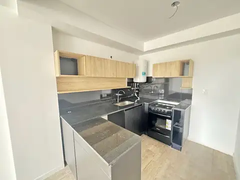 Departamento en venta de 1 dormitorio en Rosario