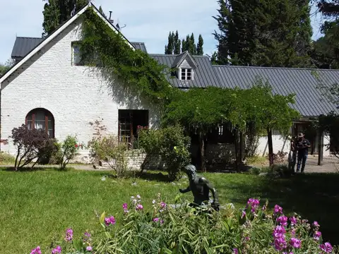 Esquel 25 Km. Trevelin 25 Km