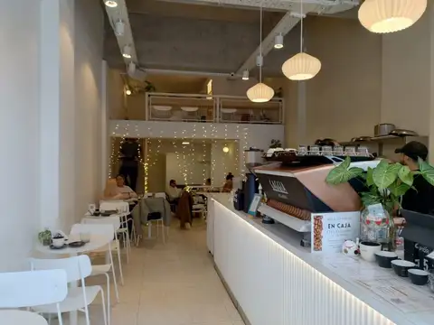 Fondo Comercio en Venta 3 años