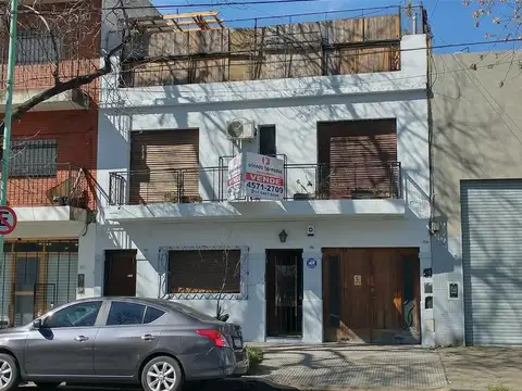 Av Salvador Maria del Carril 2200, Piso 0