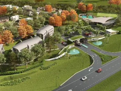 Terreno en Venta en Developer Park, USD 65.000