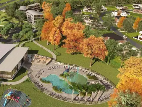 Terreno en Venta de 608,0 m2