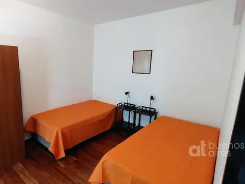 Departamento en Alquiler Temporal en Tribunales, $ 780.000