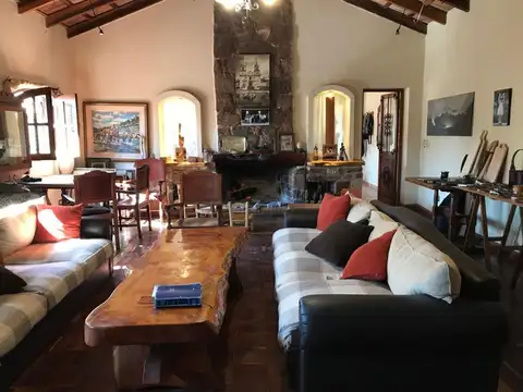 Casa en Venta 20 años