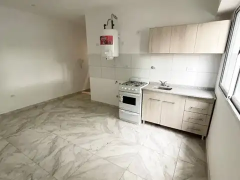 Depto Tipo Casa en Venta de 1 dormitorio