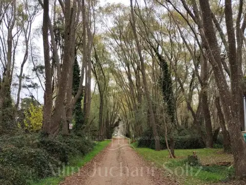 Terreno en Venta de 555,0 m2