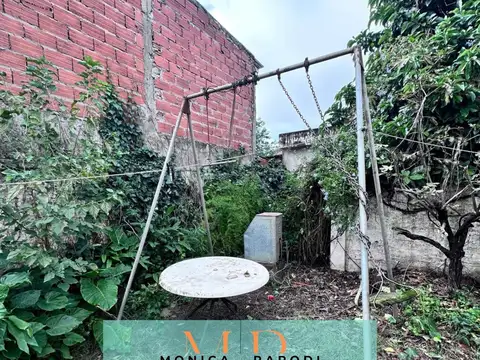 Casa en Venta en Parque San Martin, USD 30.000