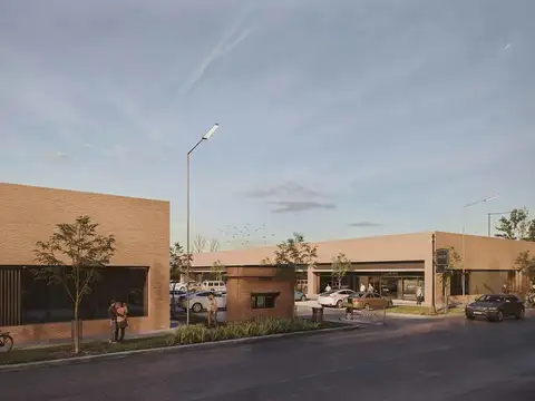 Local en Venta en Fisherton, USD 188.500