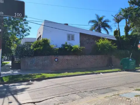 Av Eva Perón 8000 , Piso No definido