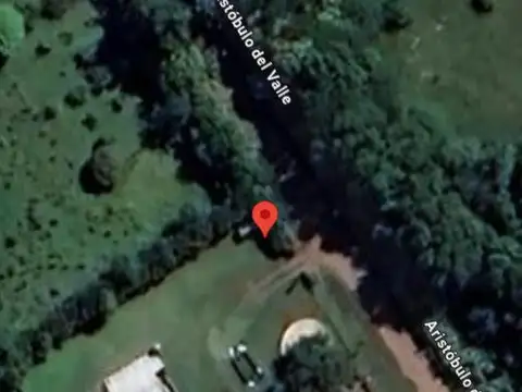 Terreno en venta - 520mts2 - 9 De Julio