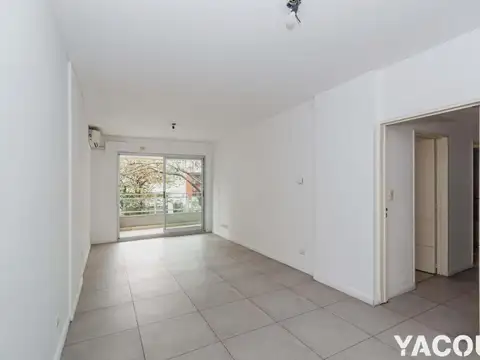 Departamento en alquiler - 2 Dormitorios 2 Baños - Palermo