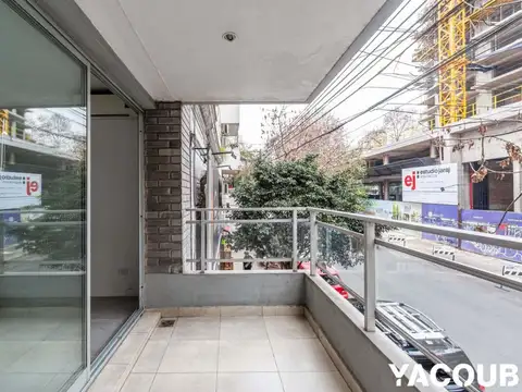 Departamento en Alquiler al Norte