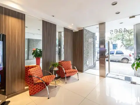 Departamento en Alquiler de 2 dormitorios