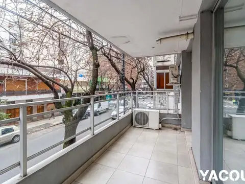 Departamento en Alquiler A Estrenar