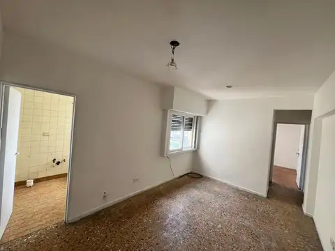 departamento 2 ambientes en venta moron