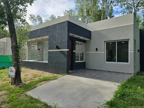 Casa en Venta de 2 dormitorios