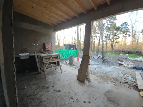 Casa en Venta al Sur