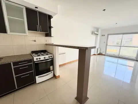 Departamento de 1 dormitorio - Pueyrredon 674