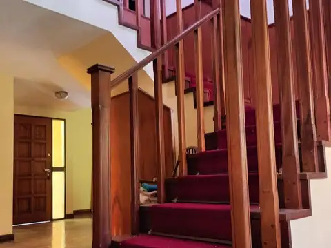 Casa en Alquiler Temporal al Oeste