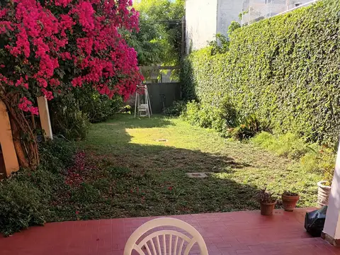 Casa en Alquiler Temporal de 3 dormitorios