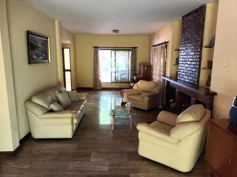 Casa en Alquiler Temporal en San Pedro, $ 180.000