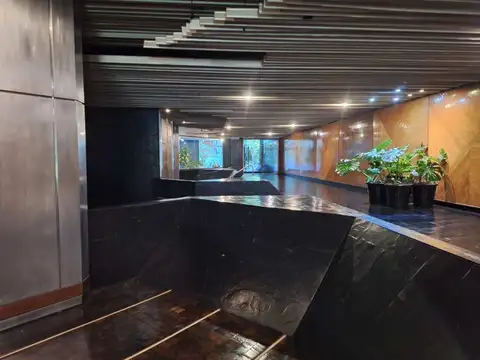 Venta cochera n 9 con seguridad 24 hs en Retiro