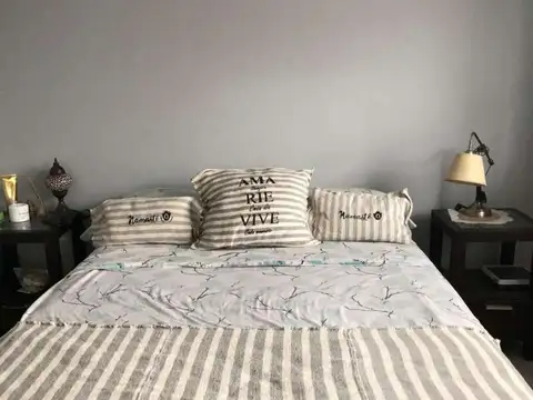 VENTA – DUPLEX 3 AMBIENTES C/BALCÓN – EN IMPECABLE ESTADO