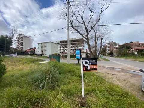Terreno en Venta de 673,0 m2