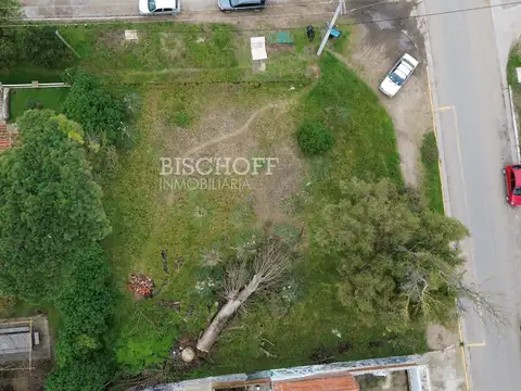 Terreno en Venta de 673,0 m2