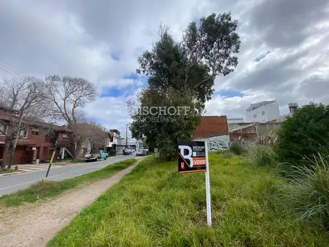 Terreno en Venta en Villa Gesell, USD 160.000