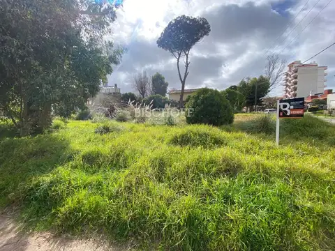 EXCELENTE TERRENO MULTIFAMILIAR, HOTELERO. ZONA CENTRO