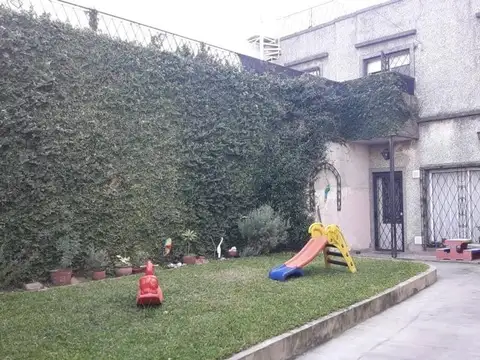 Depto Tipo Casa en Venta de 3 dormitorios