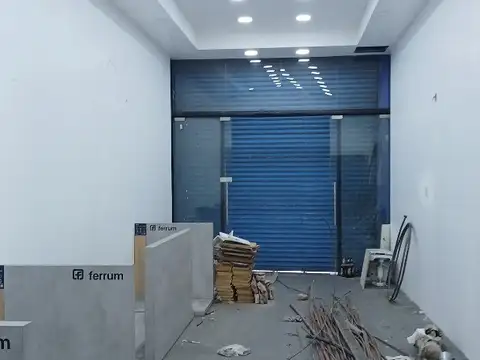 Galpon en Alquiler en Villa Lugano, $ 5.500.000