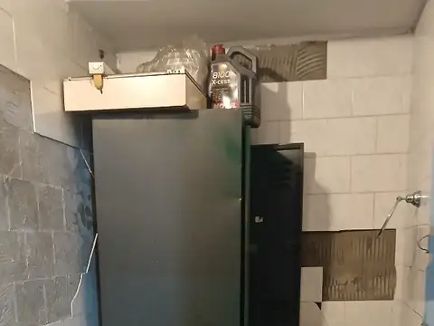 Galpón 1000m2 en 3 Plantas Zonif Mixtura 3