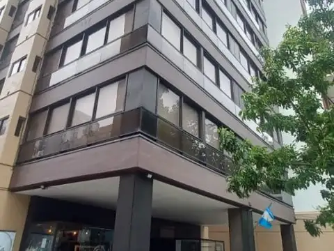 Departamento - ALQUILER_TEMPORAL - Argentina, Mar del Plata - H. YRIGOYEN 1400