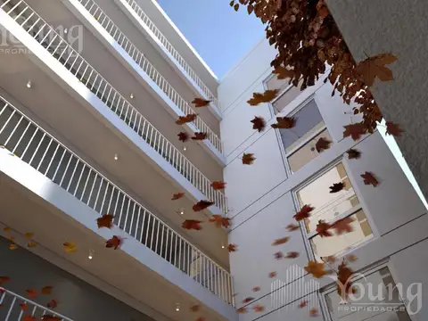 Departamento en Venta de 2 dormitorios