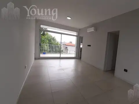 Departamento en Venta en Crucesita, USD 110.000